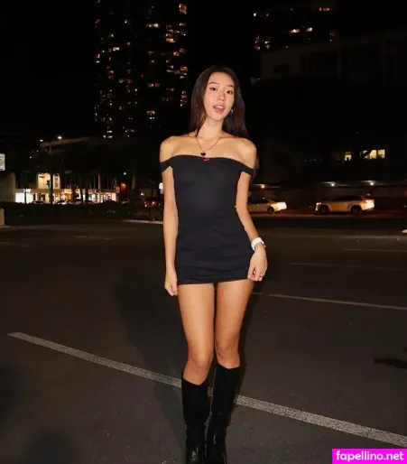 Mercy Cheng OnlyFans Thumbnail #VBMsxAvdmc