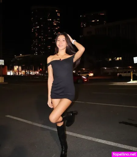 Mercy Cheng OnlyFans Thumbnail #XubQgmFSOo