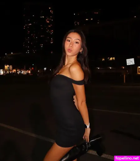 Mercy Cheng OnlyFans Thumbnail #bY4uOhVU43