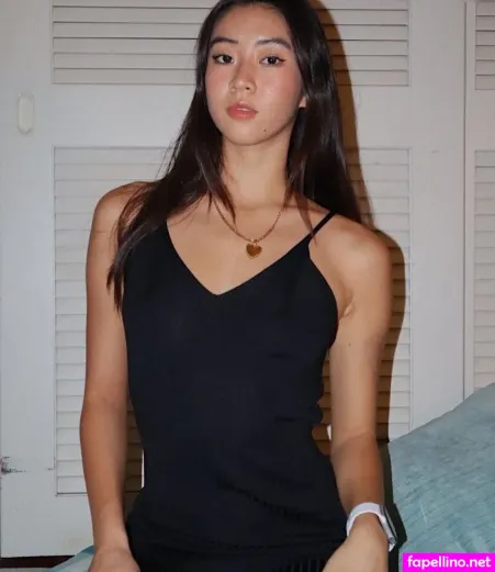 Mercy Cheng OnlyFans Thumbnail #fJ5AKYchmY