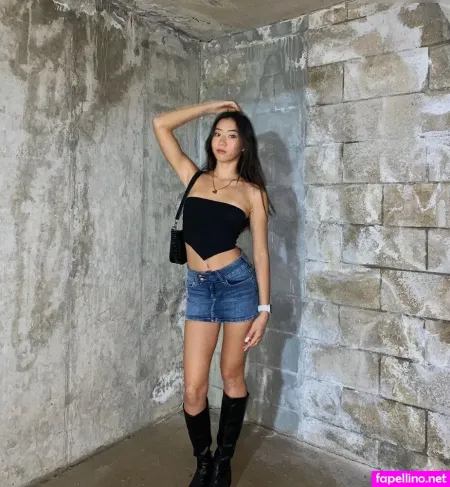 Mercy Cheng OnlyFans Thumbnail #ldF83WrtWW