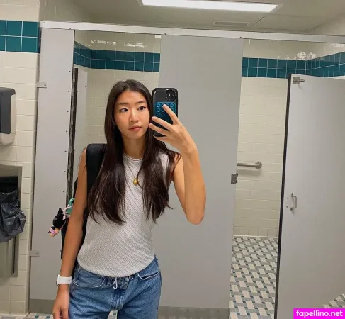 Mercy Cheng OnlyFans Thumbnail #ngpWdK250f