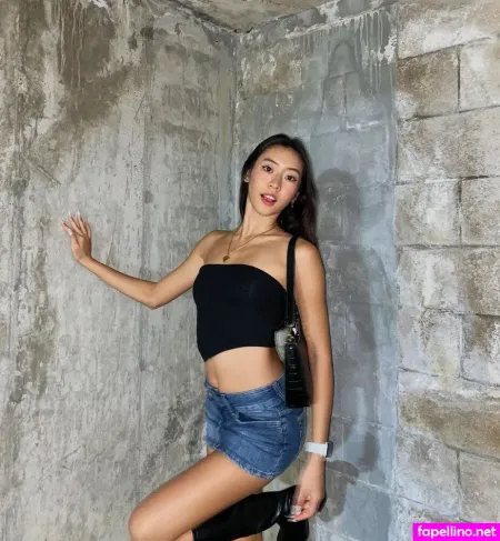 Mercy Cheng OnlyFans Thumbnail #o96qJhSoeZ