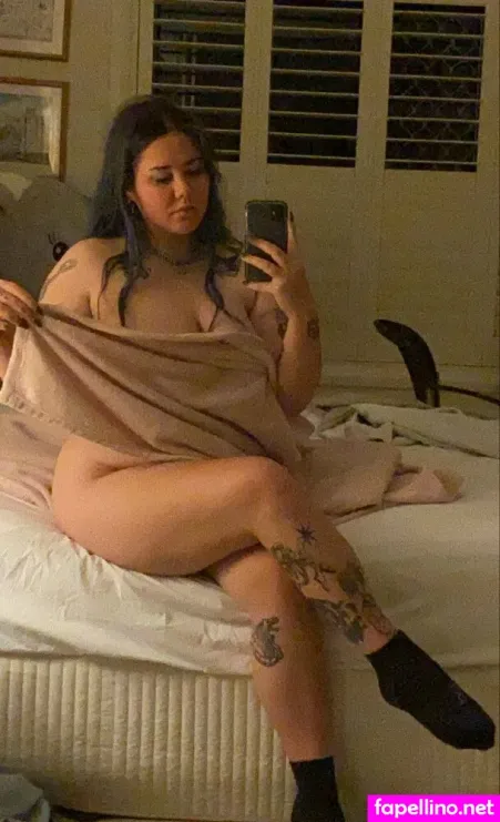 Mercy Toxica OnlyFans Thumbnail #5yllGEKBDL