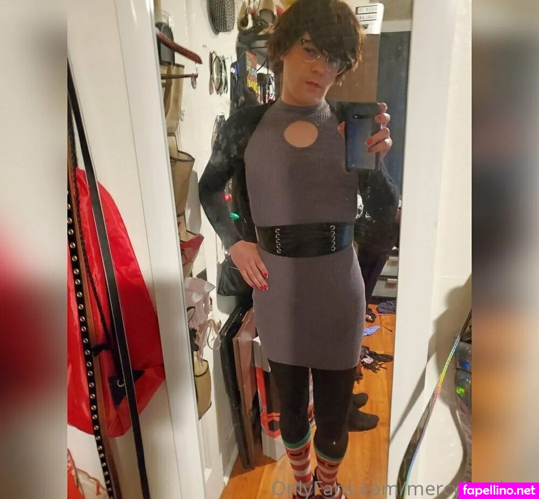 mercyloveless Nude Leaked OnlyFans Photo #6LZs8cVxlI