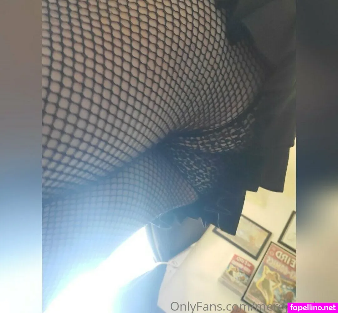 mercyloveless Nude Leaked OnlyFans Photo #8An72zyofS