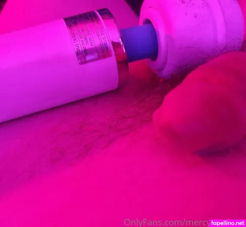 Mercyloveless OnlyFans Thumbnail #9uedJQfqD1