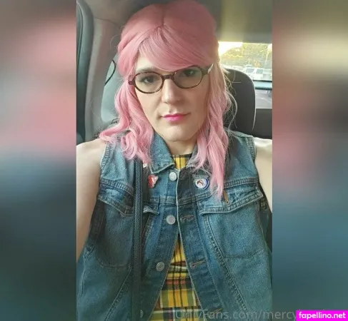 Mercyloveless OnlyFans Thumbnail #BRfWFfqw6w