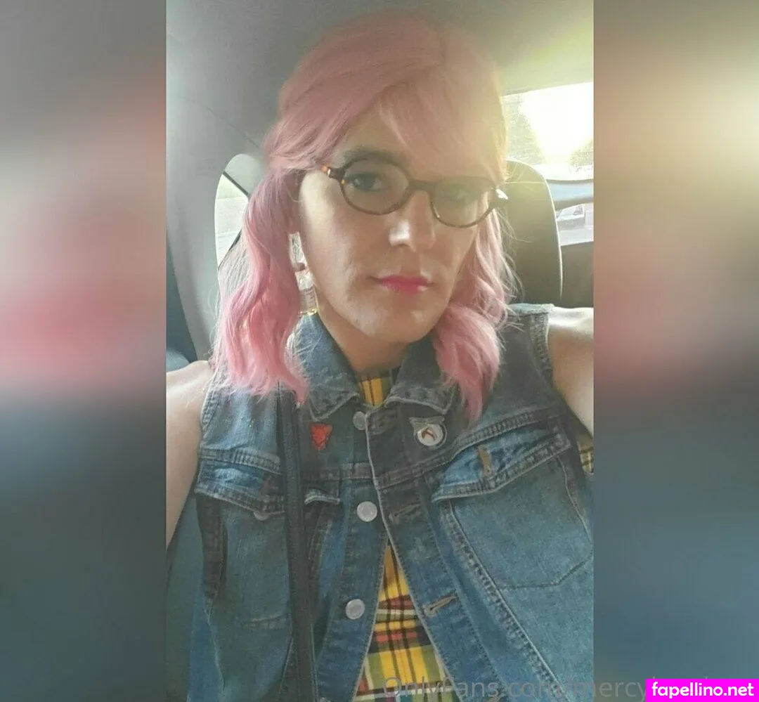 mercyloveless Nude Leaked OnlyFans Photo #VKIyLW62Da