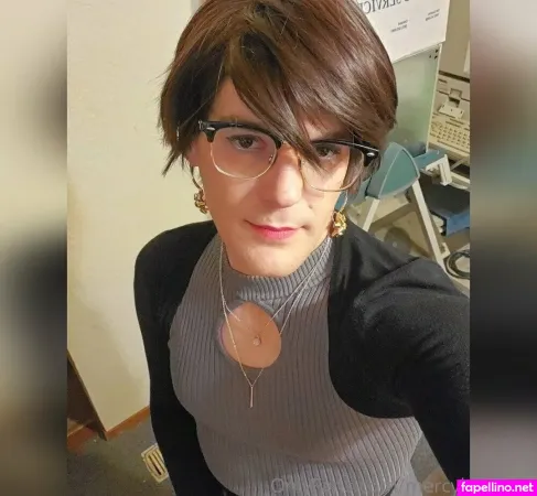 Mercyloveless OnlyFans Thumbnail #iCDKjuOJkZ