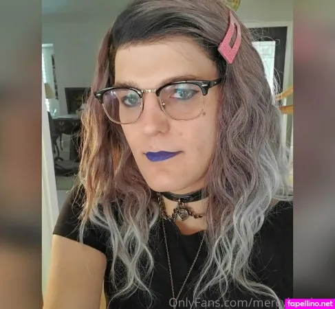 Mercyloveless OnlyFans Thumbnail #kLsXdo5lEH