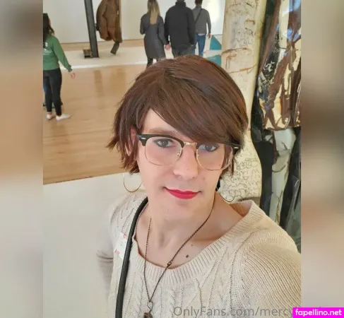 Mercyloveless OnlyFans Thumbnail #xx3wVwME8n