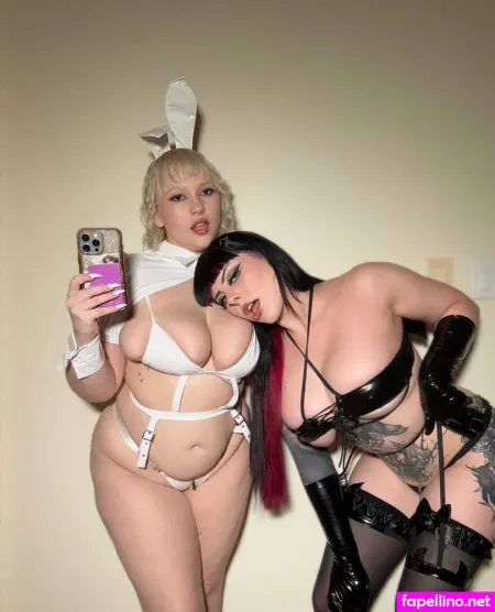 Mercymorgbigtitsgoth 1 OnlyFans Thumbnail #17rNDTpHml