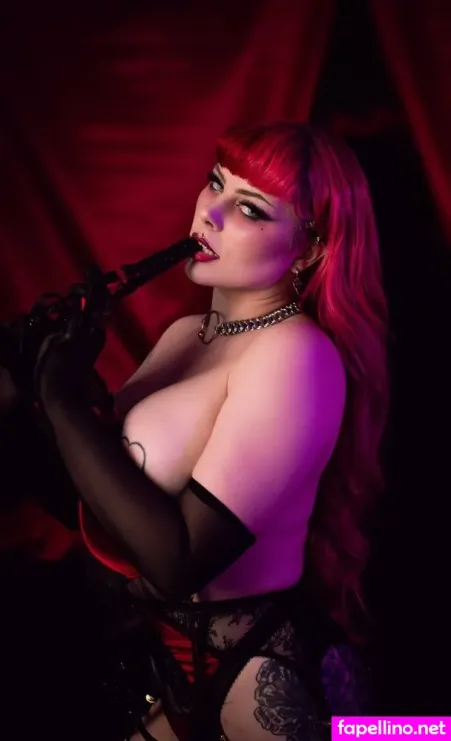 Mercymorgbigtitsgoth 1 OnlyFans Thumbnail #6KjiBIgu2B