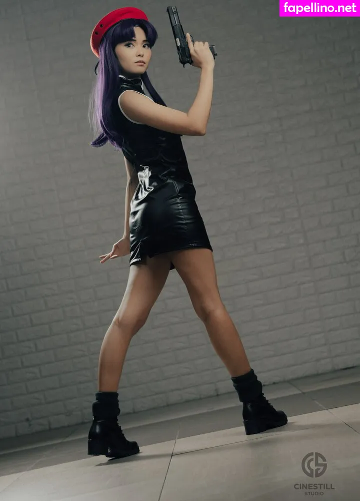 YuyuIsForYu Nude Leaked OnlyFans Photo #0ckDC4RyL6