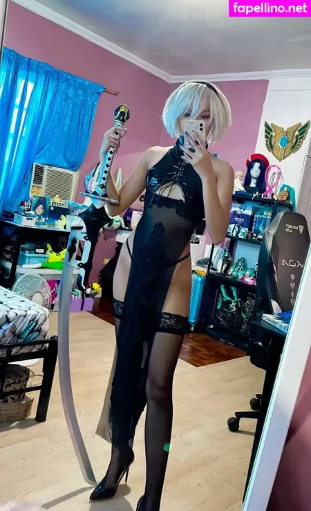 Mercyuyu OnlyFans Thumbnail #4B3u1X4idy