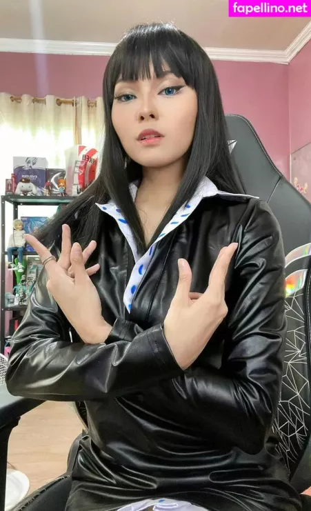 Mercyuyu OnlyFans Thumbnail #5Oit2HfYWK