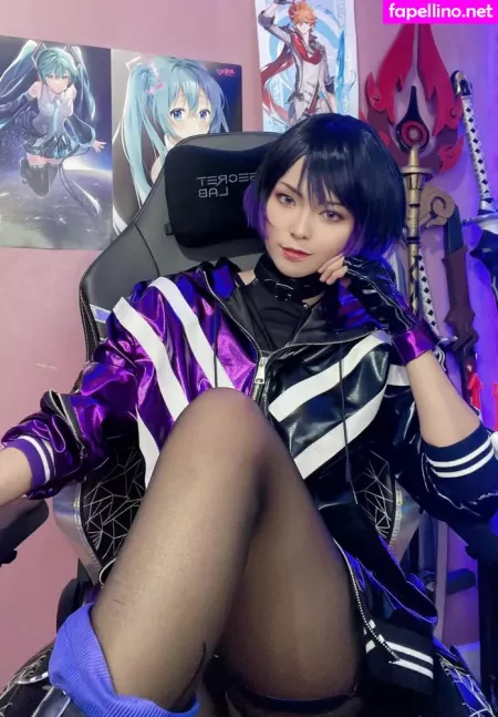 Mercyuyu OnlyFans Thumbnail #BXRQsXlM3P