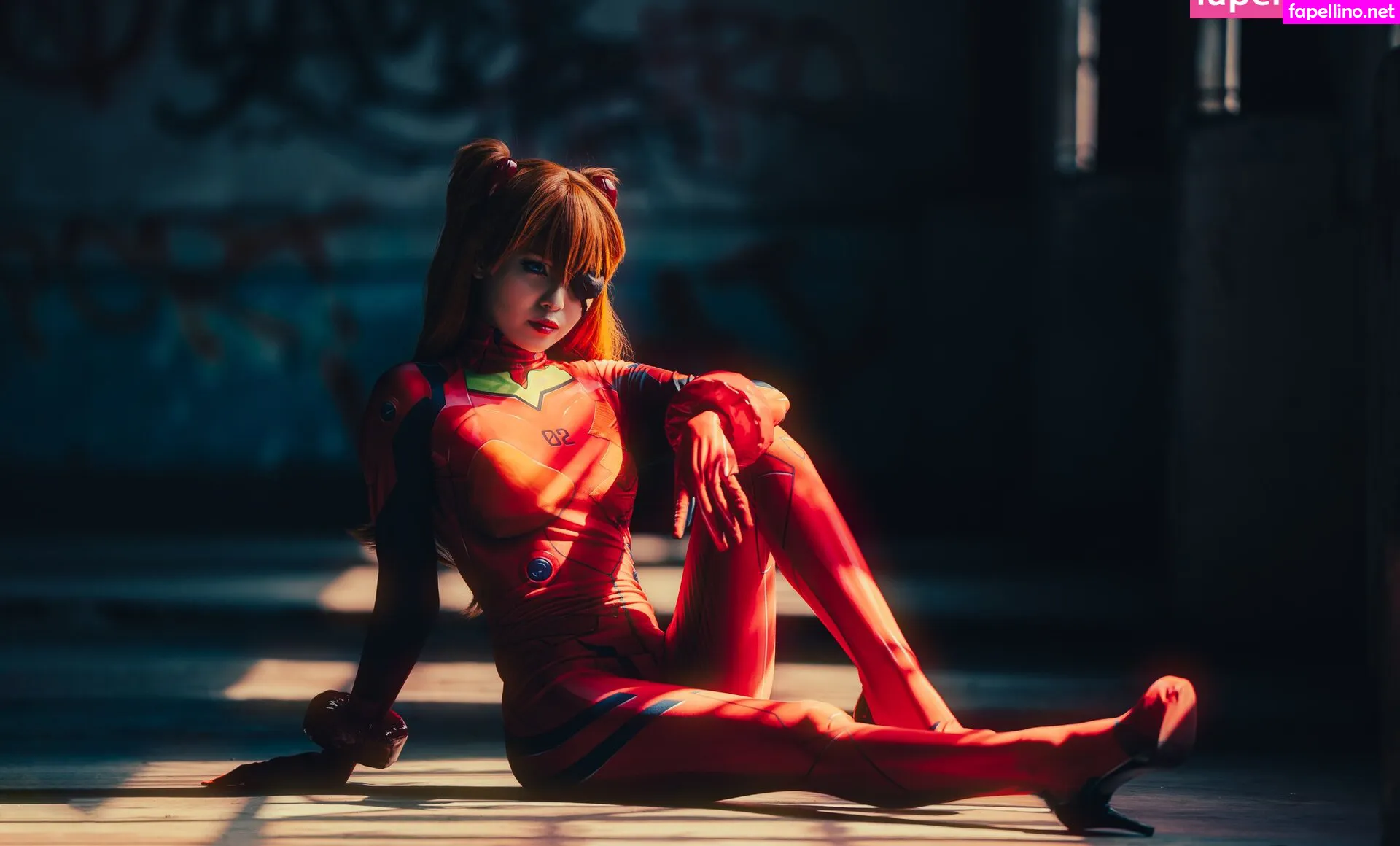 YuyuIsForYu Nude Leaked OnlyFans Photo #Cc7cCNcg3o