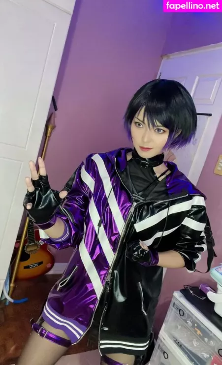 Mercyuyu OnlyFans Thumbnail #G1XD7iIUeT