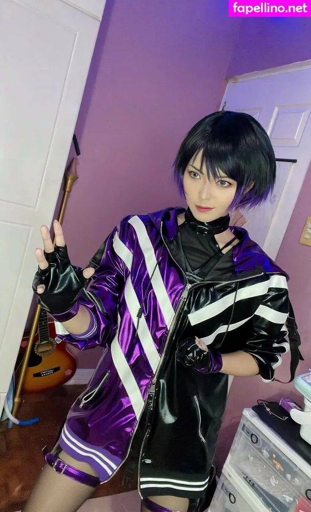 YuyuIsForYu Nude Leaked OnlyFans Photo #G1XD7iIUeT