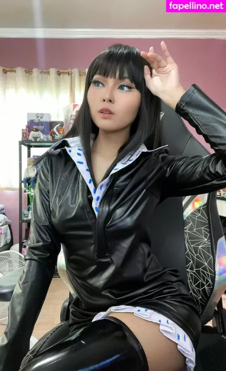 Mercyuyu OnlyFans Thumbnail #KIyDeoDodJ