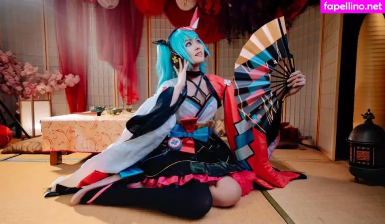 Mercyuyu OnlyFans Thumbnail #NasdKuY28M