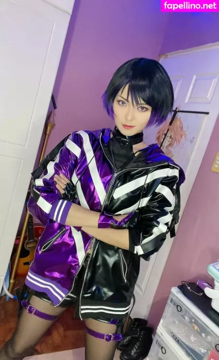 Mercyuyu OnlyFans Thumbnail #OTkPa8MIUe