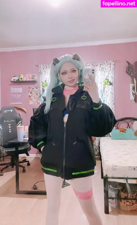 Mercyuyu OnlyFans Thumbnail #VRogdYKQBF