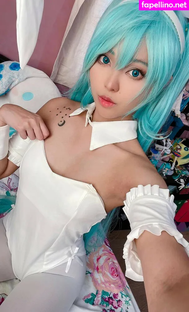 YuyuIsForYu Nude Leaked OnlyFans Photo #c6b2dU9lBd