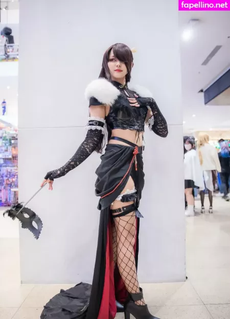 Mercyuyu OnlyFans Thumbnail #gPHORTi295