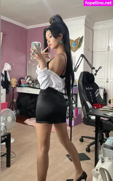 Mercyuyu OnlyFans Thumbnail #x2pltWBo2W