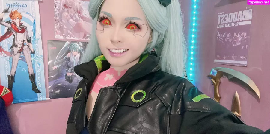 Mercyuyu OnlyFans Thumbnail #xQ0wN0jwLb