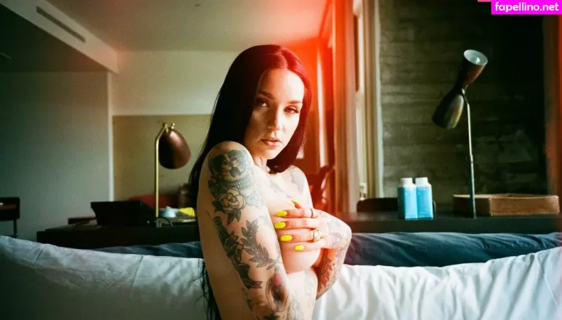 Meredith Devine OnlyFans Thumbnail #o1Cz5Xe1op