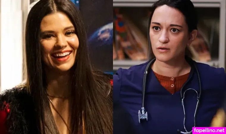 Meredith Garretson OnlyFans Thumbnail #GxV0126kYc