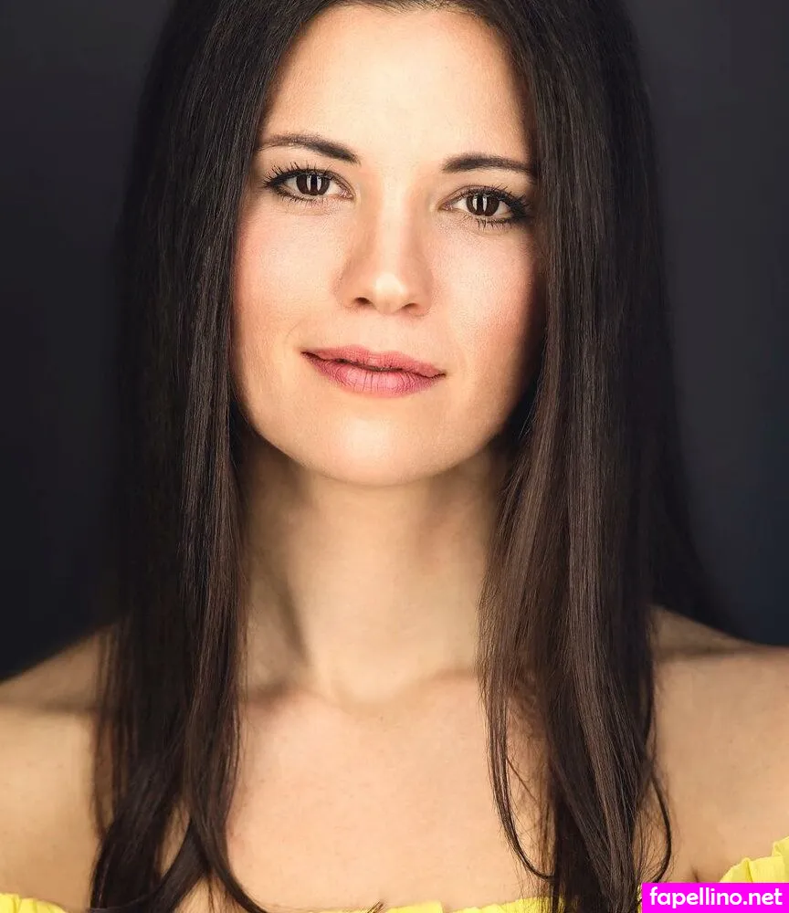 Meredith Garretson Nude Leaked OnlyFans Photo #PwW39OPv0R