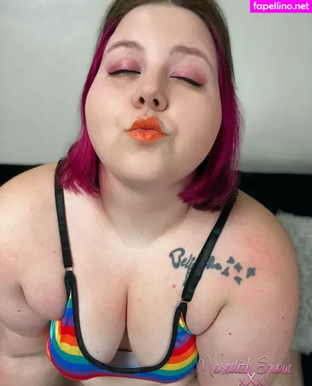 Meredithfreecakes OnlyFans Thumbnail #6mVMBtSJIW