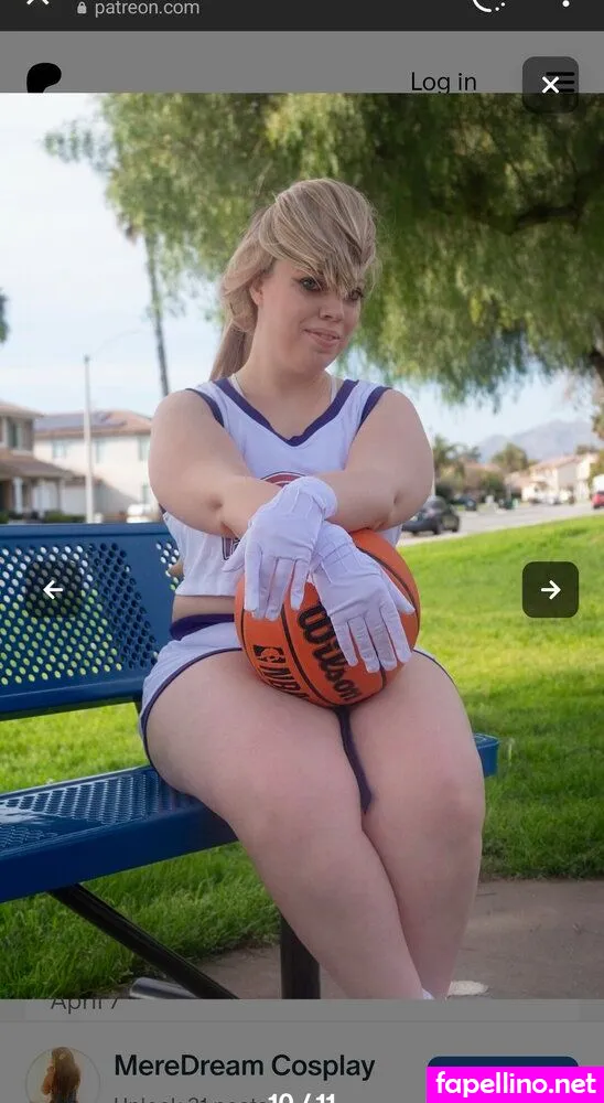 MereDreamCosplay, meredream Nude Leaked OnlyFans Photo #FaHXvrpNo7