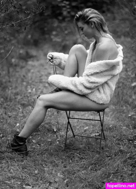 Merel Van Der Wouden Main Profile Photo
