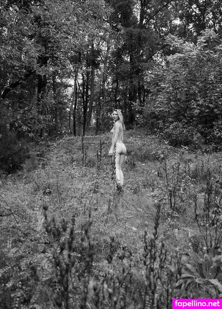 merelvanderwouden Nude Leaked OnlyFans Photo #mXPM93fPOG