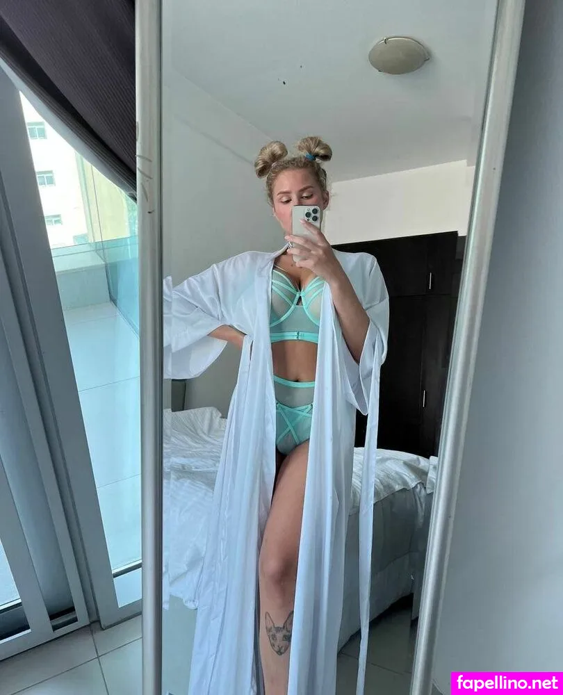 Merelin_Official Nude Leaked OnlyFans Photo #jcC2bJg8C8