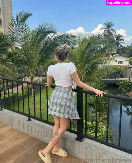 Merelin OnlyFans Thumbnail #Zuntf13Oui