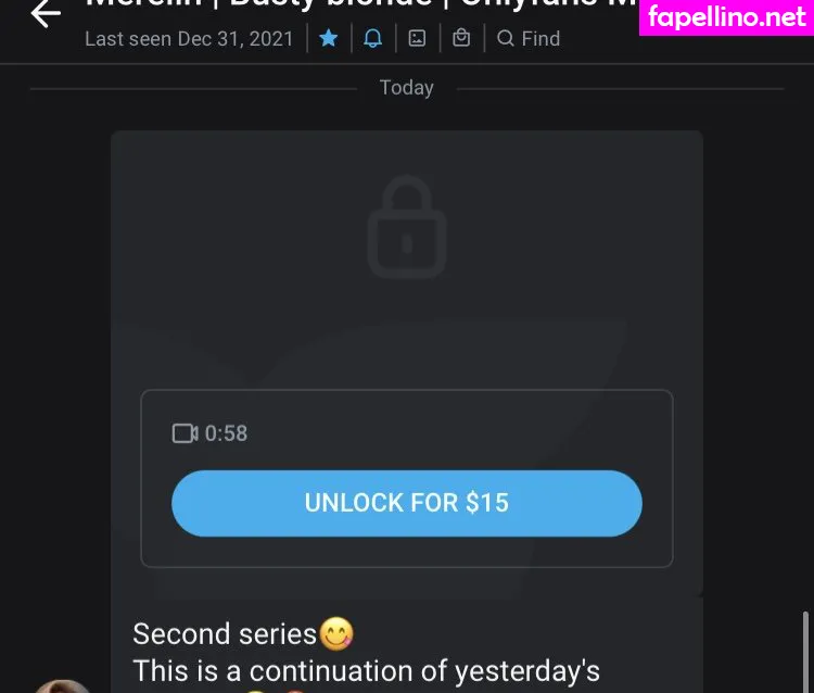 merelin1, merelin__, merelin_angel Nude Leaked OnlyFans Photo #yZpcsCgfl9