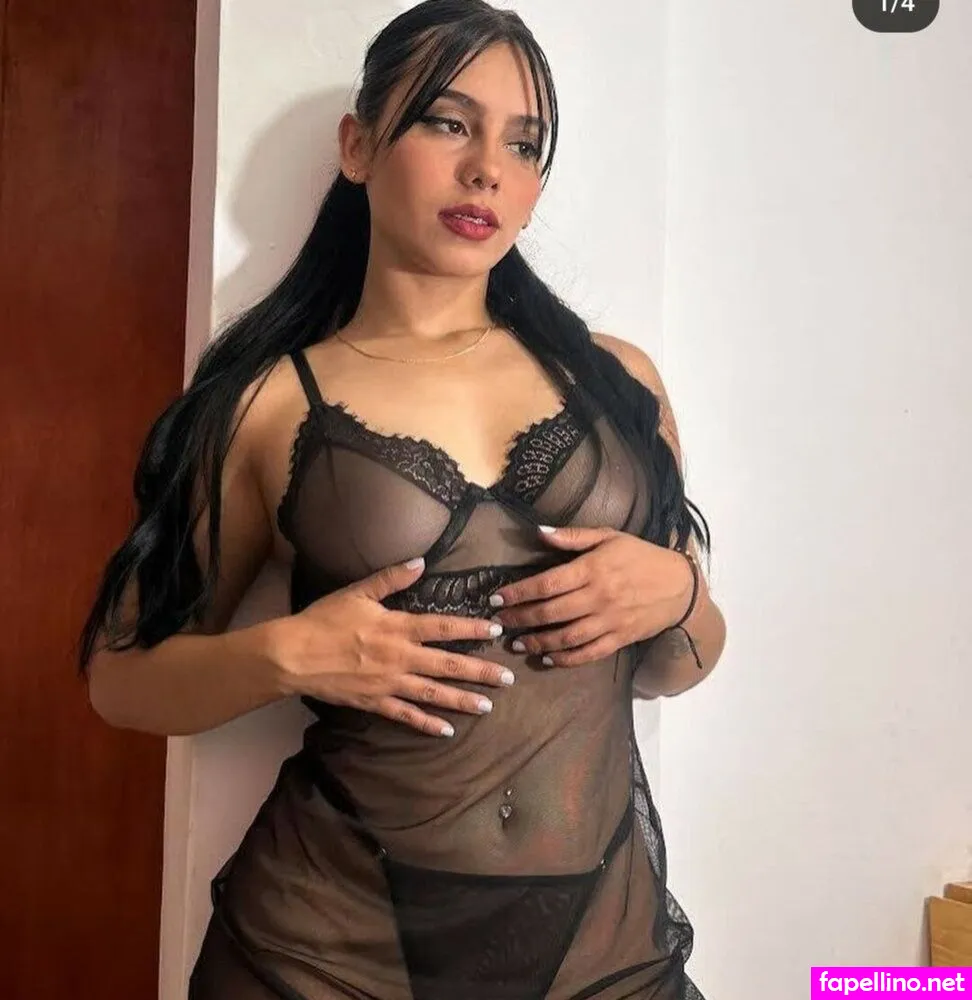 Merelin Zambrano, merelinz Nude Leaked OnlyFans Photo #48q0lwZ9Lw