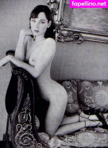 Meret Becker OnlyFans Thumbnail #Jtkc2E64Oa