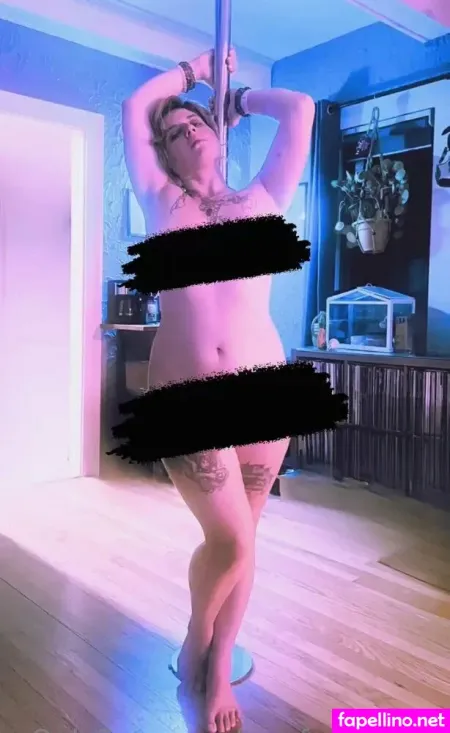 Merfaebaerae OnlyFans Thumbnail #DBiNECm4wh