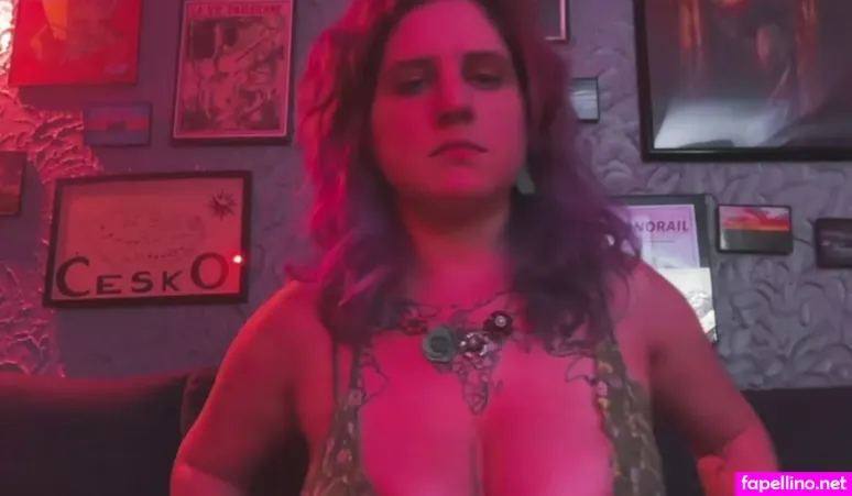 Merfaebaerae OnlyFans Thumbnail #dSNN87oDET