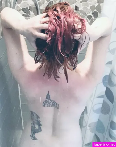 Merfaebaerae OnlyFans Thumbnail #ycoPEOnvOv