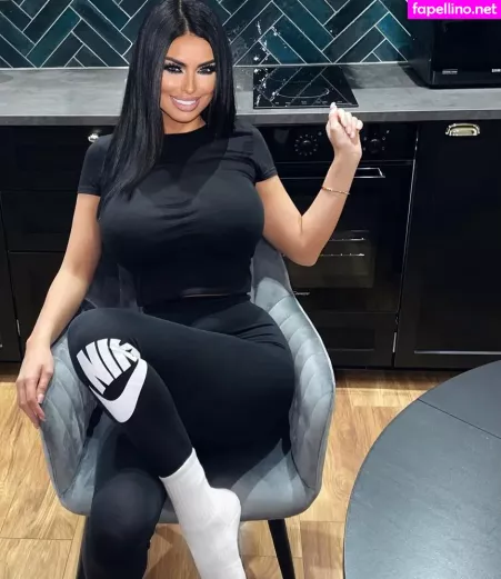Mergl Ivett OnlyFans Thumbnail #K6lsgkc1mK