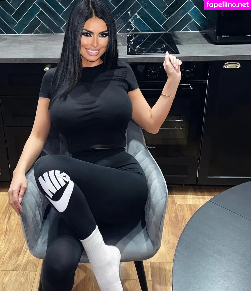yvette_mrl Nude Leaked OnlyFans Photo #K6lsgkc1mK